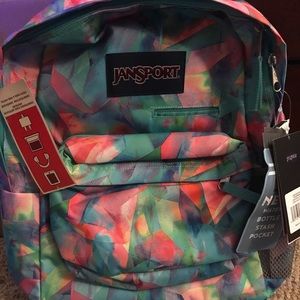 Jansport BackPack